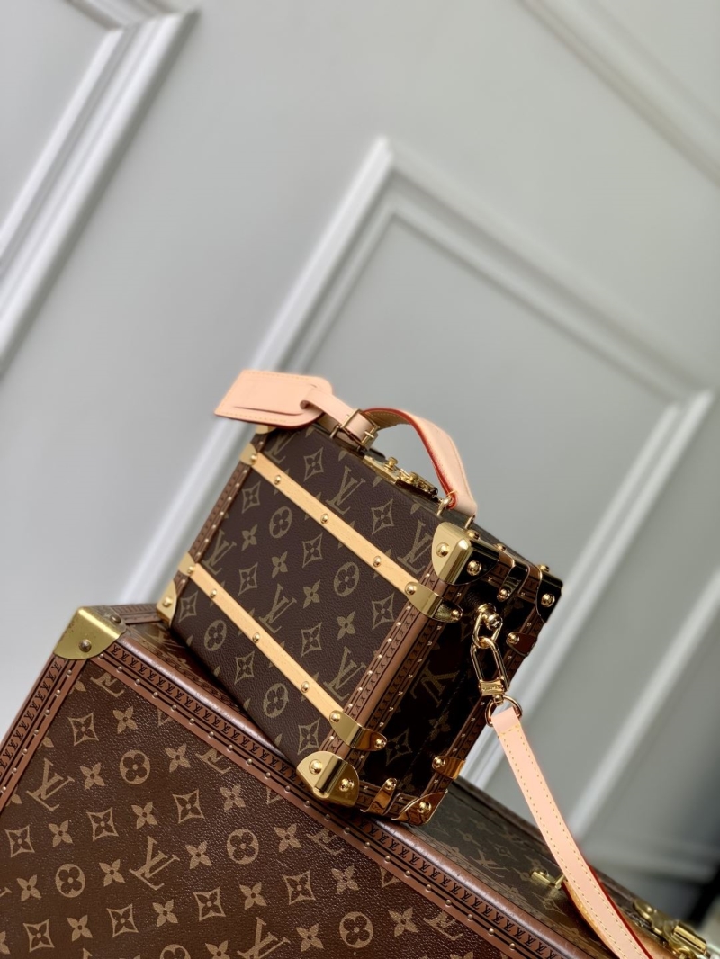 LV Box Bags